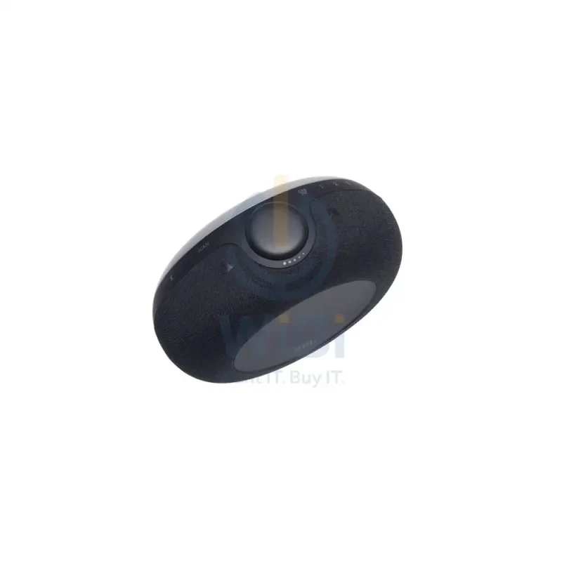 JBL Horizon 2 Portable Speaker - Bluetooth / Black