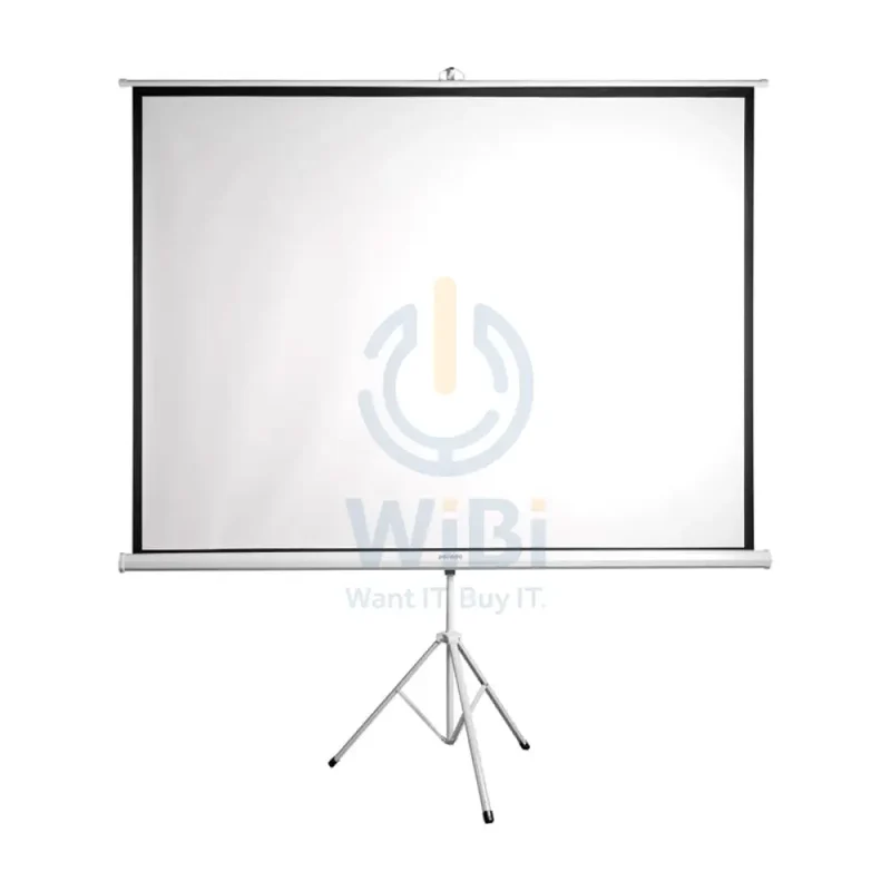 Porodo 100" Projection Screen 4:3