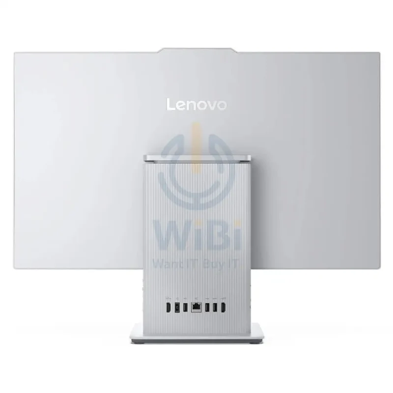Lenovo IdeaCentre Gen 9 AIO PC - i5 / 64GB / 1TB (NVMe M.2 SSD) / 23.8" FHD Non-Touch / Win 11 Pro / 1YW / Cloud Grey - Desktop