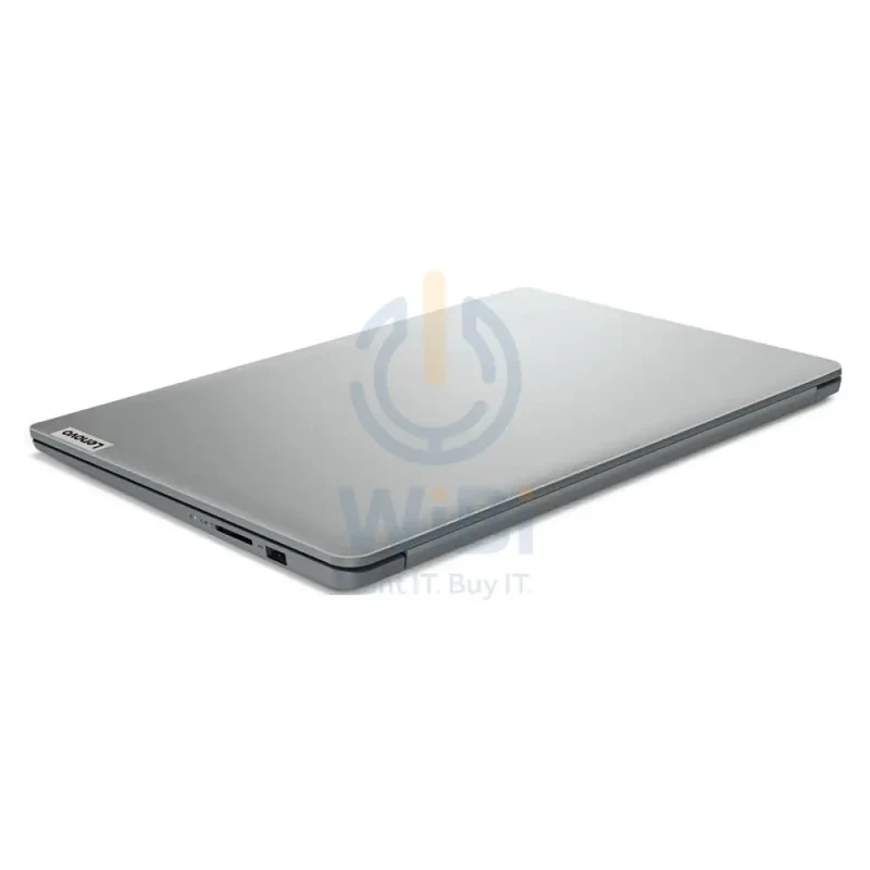 Lenovo IdeaPad 1 Gen 7 - 15.6" FHD / i5 / 8GB / 512GB (NVMe M.2 SSD) / Win 11 Home / 1YW / Arabic/English / Cloud Grey - Laptop