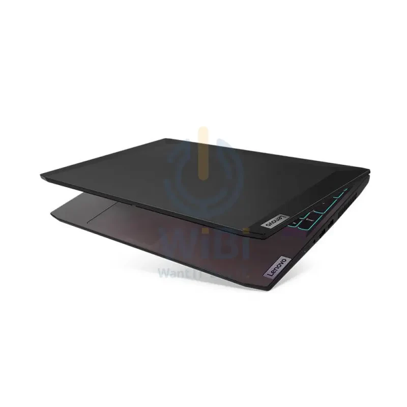 Lenovo IdeaPad Gaming 3 - 15.6" FHD / AMD Ryzen 5 / 8GB / 512GB (NVMe M.2 SSD) / 4GB VGA RTX 2050 / Win 11 Home / Arabic/English / 1YW - Laptop