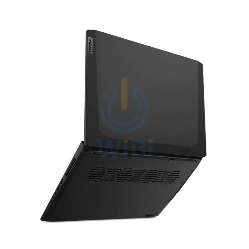 Lenovo IdeaPad Gaming 3 - 15.6" FHD / AMD Ryzen 5 / 8GB / 512GB (NVMe M.2 SSD) / 4GB VGA RTX 2050 / Win 11 Home / Arabic/English / 1YW - Laptop