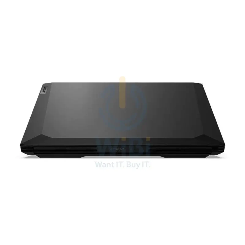 Lenovo IdeaPad Gaming 3 - 15.6" FHD / AMD Ryzen 5 / 8GB / 512GB (NVMe M.2 SSD) / 4GB VGA RTX 2050 / Win 11 Home / Arabic/English / 1YW - Laptop