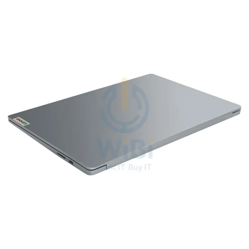 Lenovo IdeaPad Slim 3 Gen 8 - 15.6" FHD / i7 / 16GB / 512GB (NVMe M.2 SSD) / DOS (Without OS) / 1YW / Arabic/English / Arctic Grey - Laptop