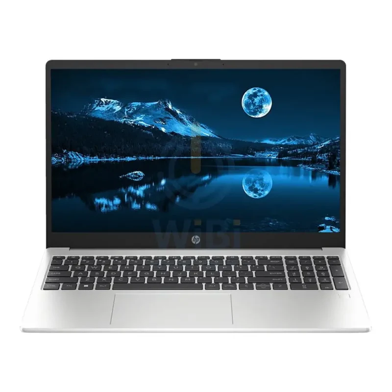 HP 250 G10 - 15.6" FHD / i3 / 1YW / Turbo Silver - Laptop