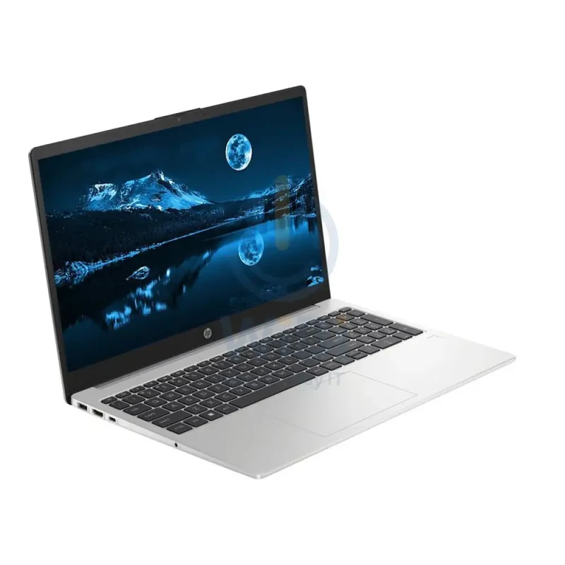 HP 250 G10 - 15.6" FHD / i3 / 1YW / Turbo Silver - Laptop