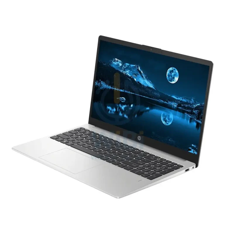 HP 250 G10 - 15.6" FHD / i3 / 1YW / Turbo Silver - Laptop