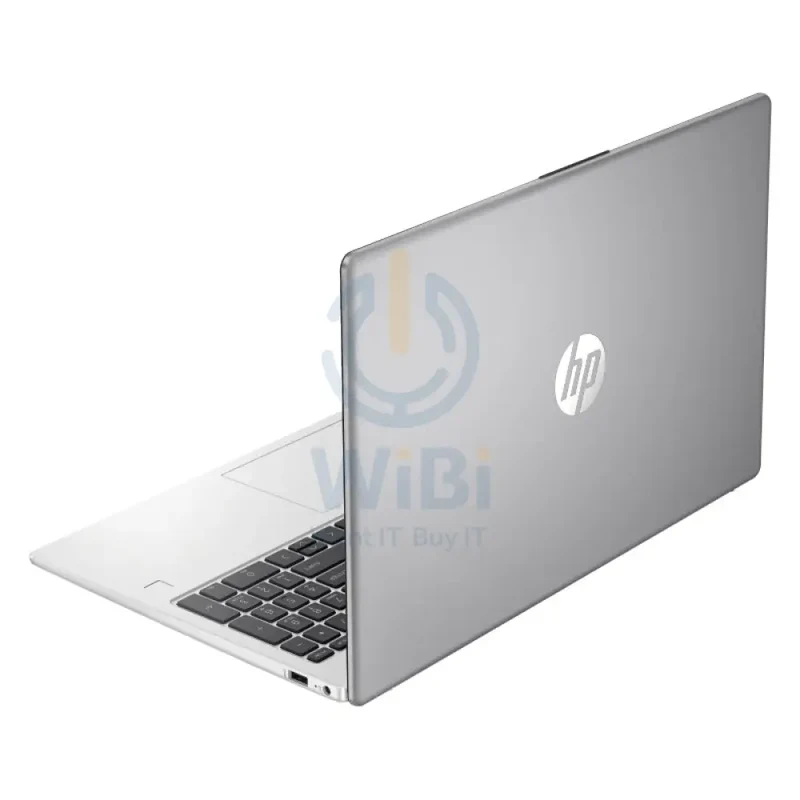 HP 250 G10 - 15.6" FHD / i3 / 1YW / Turbo Silver - Laptop