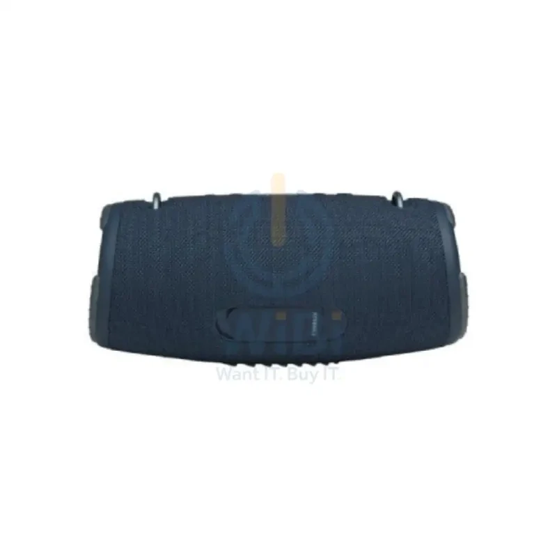 JBL Xtreme 3 Portable Bluetooth Speaker - Blue