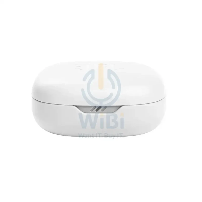 JBL Wave Flex True Wireless Earbuds - White