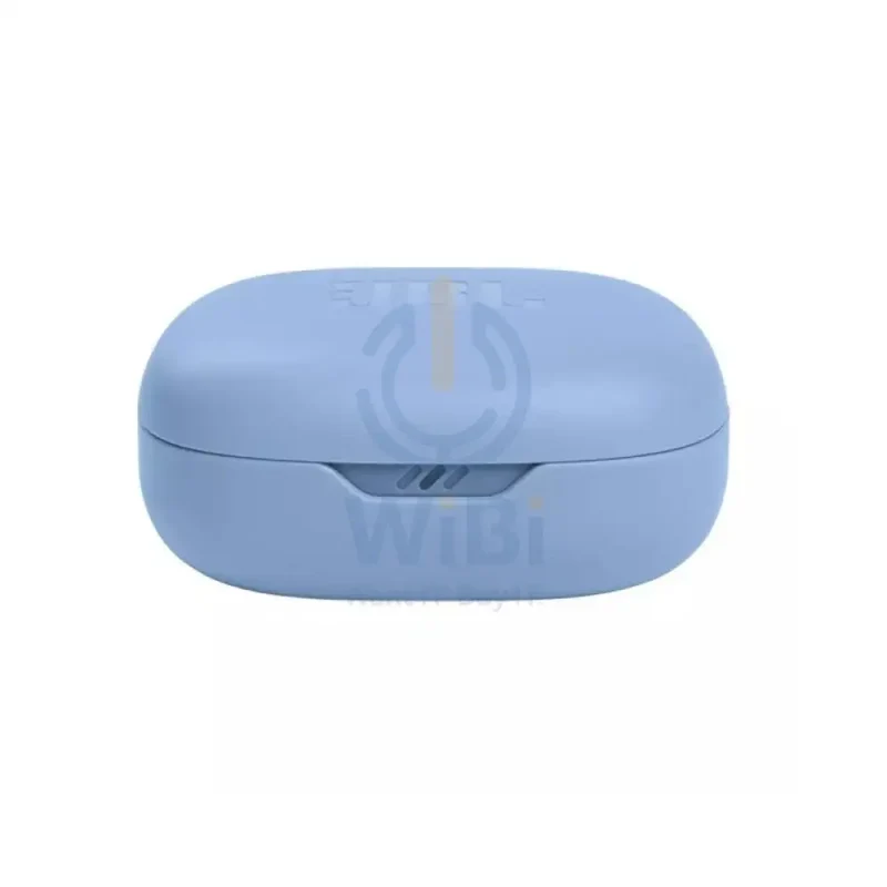 JBL Wave Flex True Wireless Earbuds - Blue