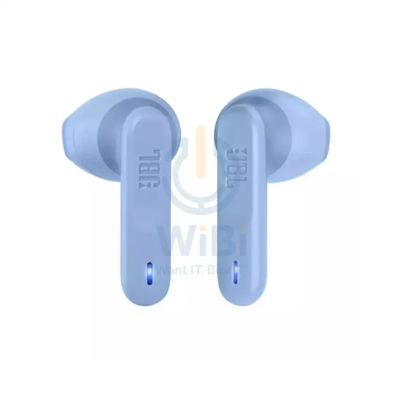 JBL Wave Flex True Wireless Earbuds - Blue