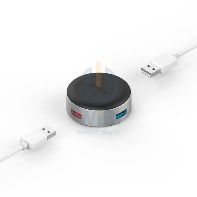 ORICO Laptop Expansion Dock