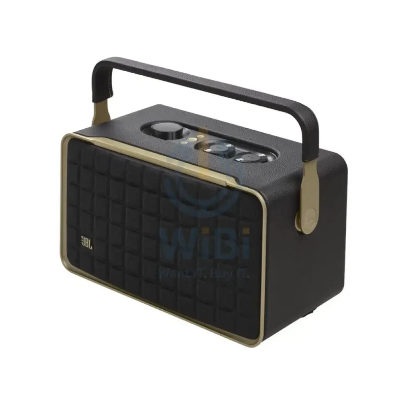 JBL Authentics 300 Smart Home Speaker - 100W / V5.3 / Bluetooth