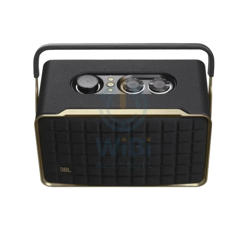 JBL Authentics 300 Smart Home Speaker - 100W / V5.3 / Bluetooth