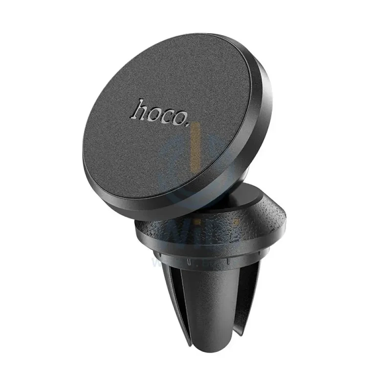 Hoco CA81 Ligue Magnetic For Air Outlet For Dashboard - Black