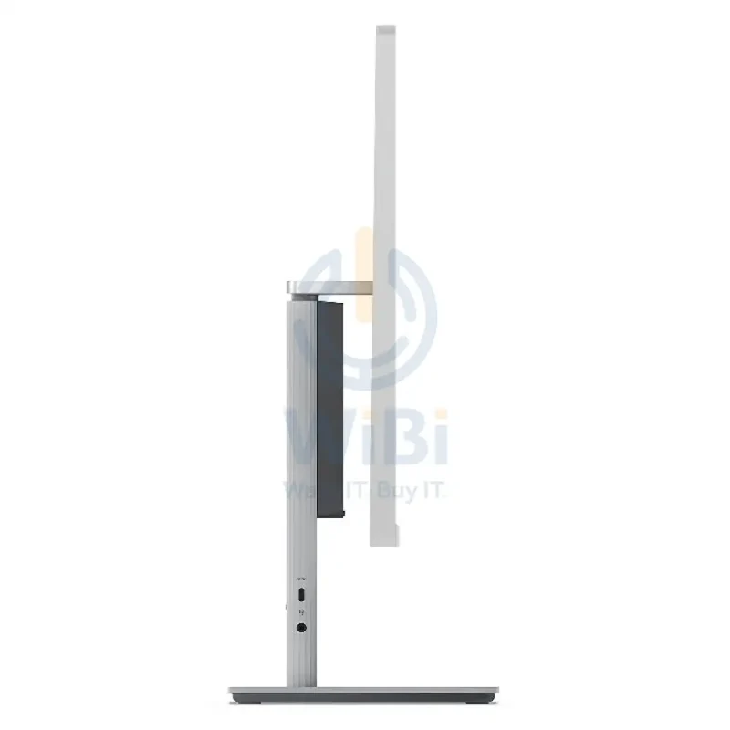 Lenovo IdeaCentre Gen 9 AIO PC - i5 / 16GB / 1TB (NVMe M.2 SSD) / 23.8" FHD Non-Touch / DOS (Without OS) / 1YW / Cloud Grey - Desktop