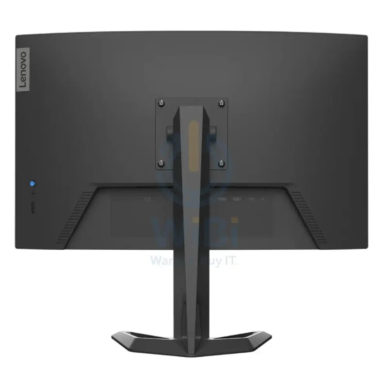 Lenovo G27qc-30 QHD Curved Gaming Monitor - 27" QHD / 1ms / HDMI / DisplayPort - Monitor