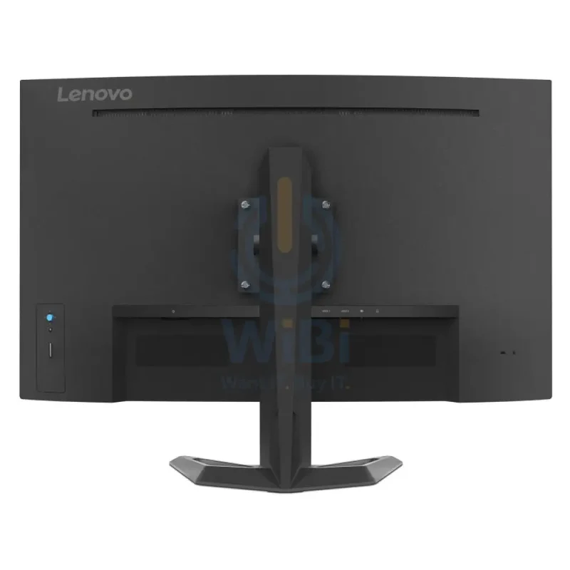 Lenovo G32qc-30 QHD Curved Gaming Monitor - 31.5" QHD / 0.5ms / HDMI / DisplayPort - Monitor