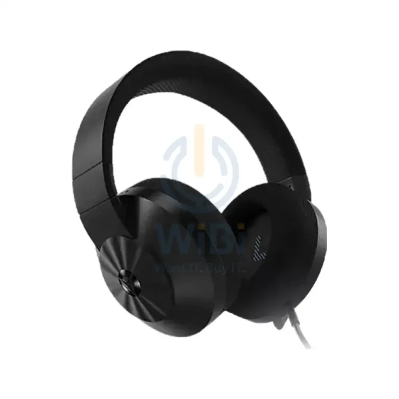 Lenovo Legion H200 Gaming Headset - 3.5mm / Black