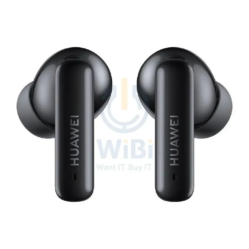Huawei FreeBuds 6i Wireless Earbuds - Bluetooth 5.3 / USB-C / Black