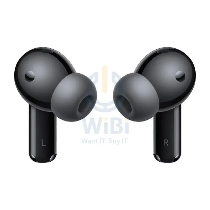 Huawei FreeBuds 6i Wireless Earbuds - Bluetooth 5.3 / USB-C / Black