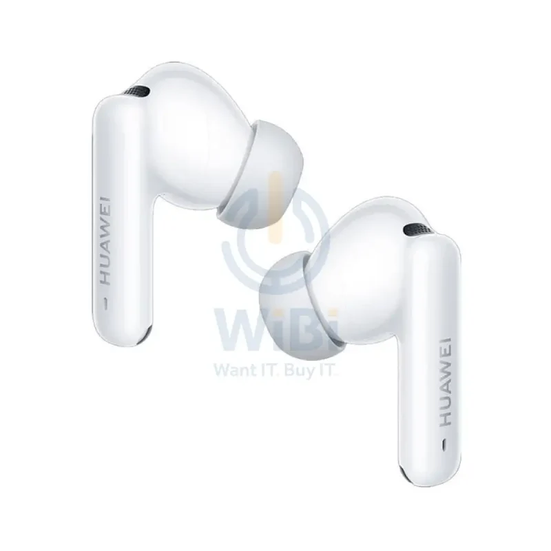 Huawei FreeBuds 6i Wireless Earbuds - Bluetooth 5.3 / USB-C / White