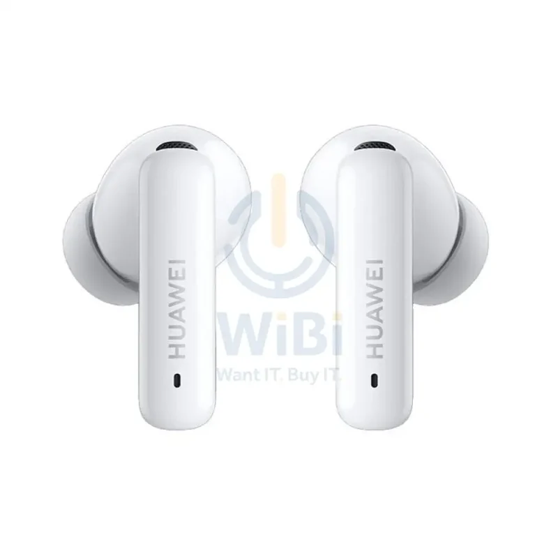 Huawei FreeBuds 6i Wireless Earbuds - Bluetooth 5.3 / USB-C / White