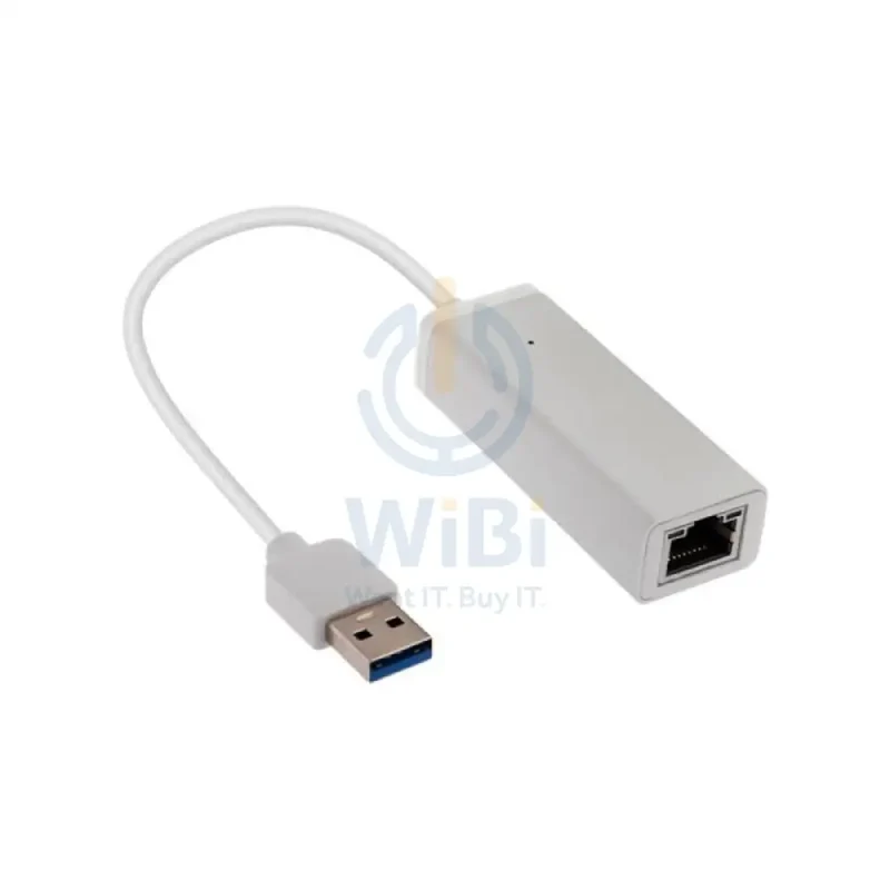 محول إيثرنت كيويس يو إس بي 3.0 إلى جيجابت RJ45