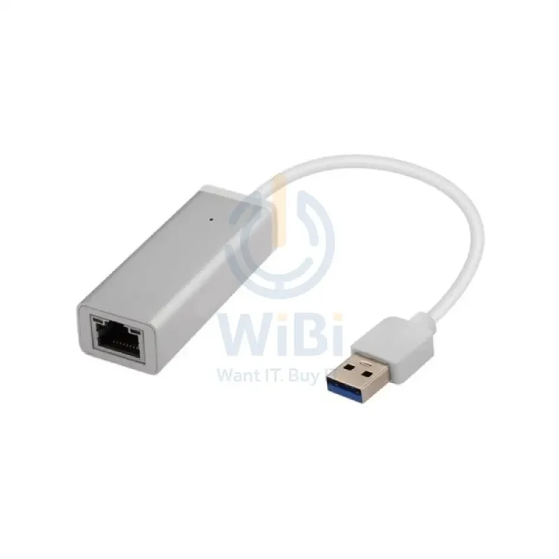 محول إيثرنت كيويس يو إس بي 3.0 إلى جيجابت RJ45
