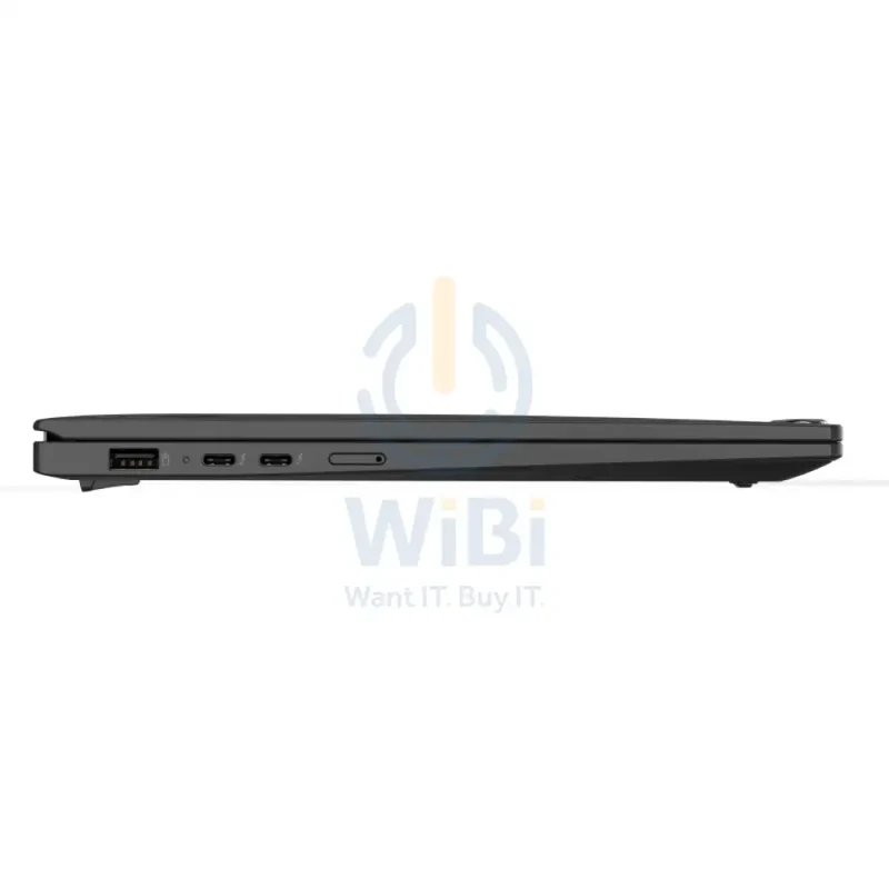Lenovo ThinkPad X1 Carbon Gen 12 - 14.0" WUXGA / Ultra 7 155U / 16GB / 1TB (NVMe M.2 SSD) / Win 11 Pro / 3YW / Arabic/English / Black - Laptop