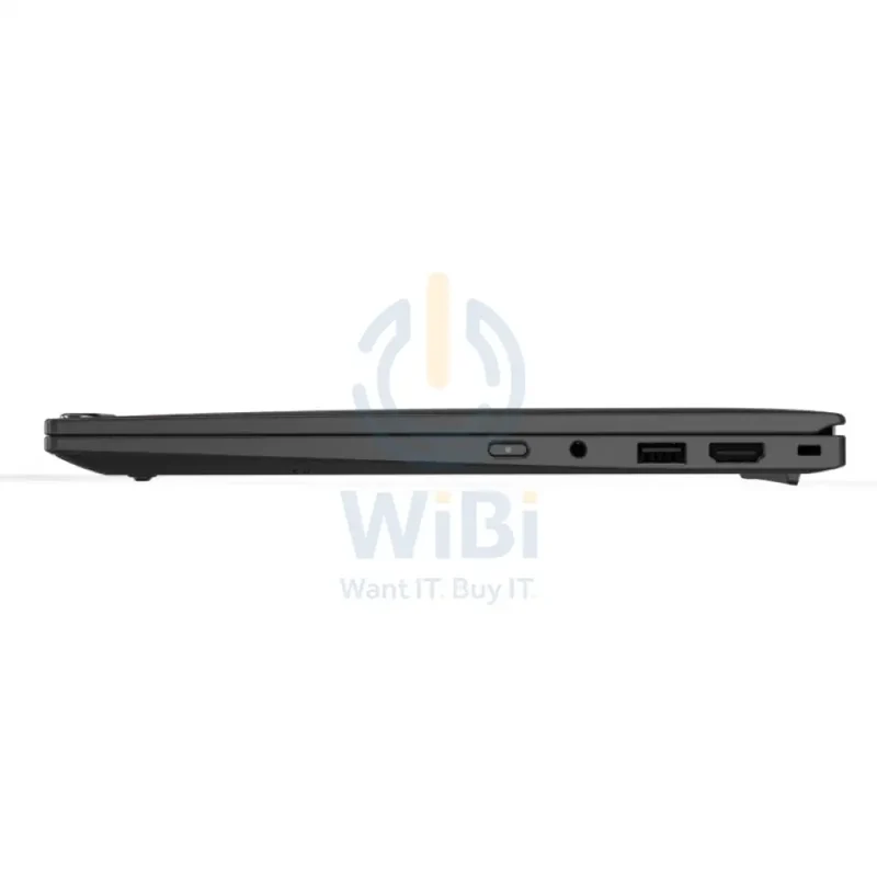 Lenovo ThinkPad X1 Carbon Gen 12 - 14.0" WUXGA / Ultra 7 155U / 16GB / 1TB (NVMe M.2 SSD) / Win 11 Pro / 3YW / Arabic/English / Black - Laptop