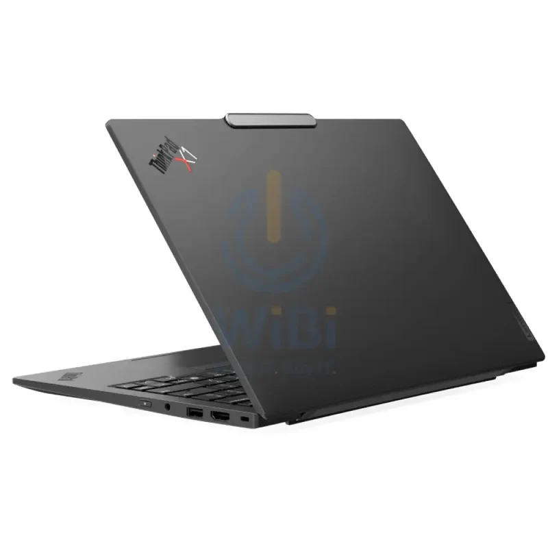Lenovo ThinkPad X1 Carbon Gen 12 - 14.0" WUXGA / Ultra 7 155U / 16GB / 1TB (NVMe M.2 SSD) / Win 11 Pro / 3YW / Arabic/English / Black - Laptop