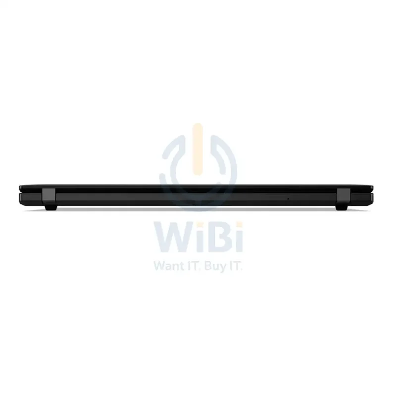 Lenovo ThinkPad T14s Gen 4 - 14.0" WUXGA Touch / i7 / 16GB / 512GB (NVMe M.2 SSD) / Win 11 Pro / 3YW / Arabic/English / Deep Black - Laptop