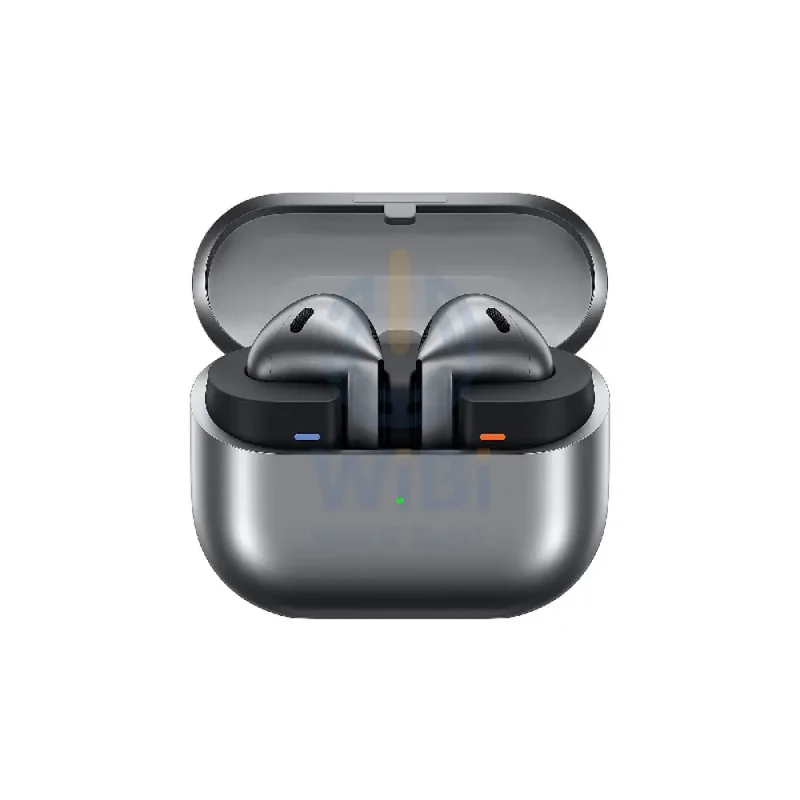 Samsung Galaxy Buds 3 - 48mAh / Bluetooth / Silver