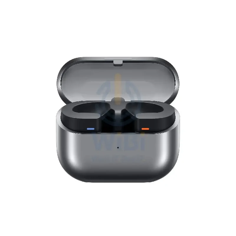 Samsung Galaxy Buds 3 - 48mAh / Bluetooth / Silver