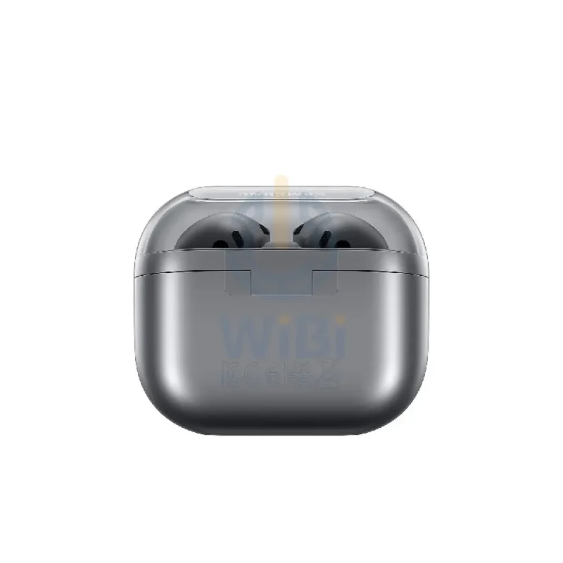 Samsung Galaxy Buds 3 - 48mAh / Bluetooth / Silver