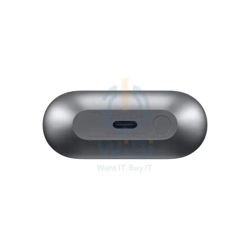 Samsung Galaxy Buds 3 - 48mAh / Bluetooth / Silver