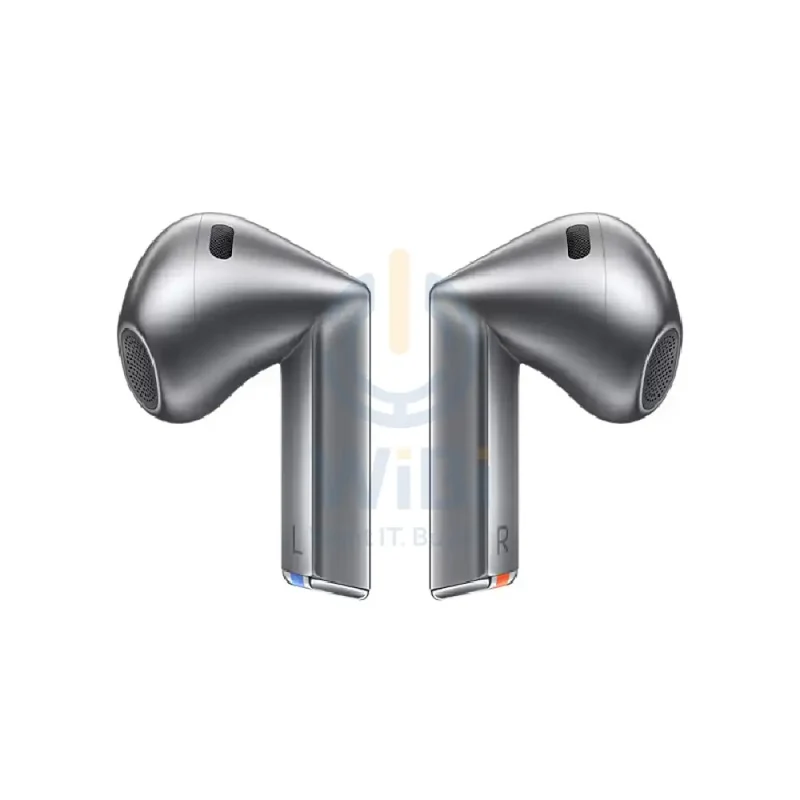 Samsung Galaxy Buds 3 - 48mAh / Bluetooth / Silver