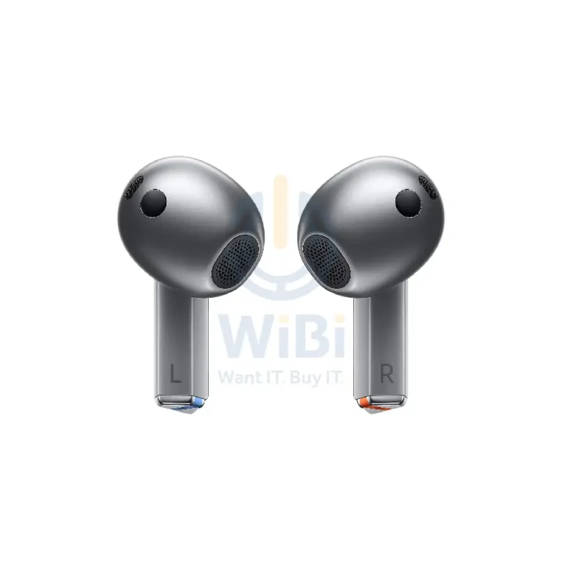 Samsung Galaxy Buds 3 - 48mAh / Bluetooth / Silver