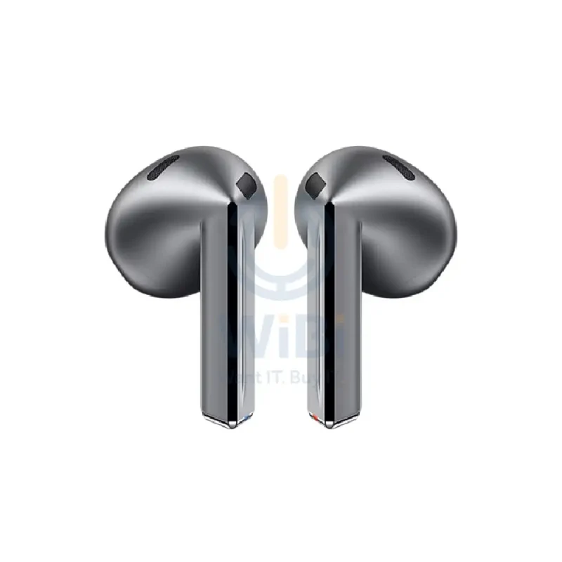 Samsung Galaxy Buds 3 - 48mAh / Bluetooth / Silver