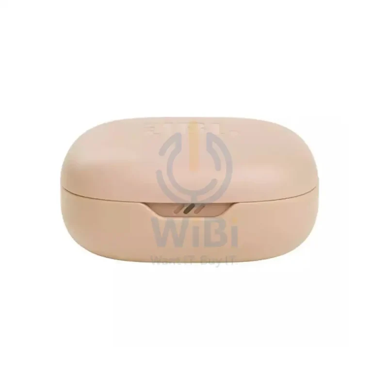 JBL Wave Flex True Wireless Earbuds - Beige