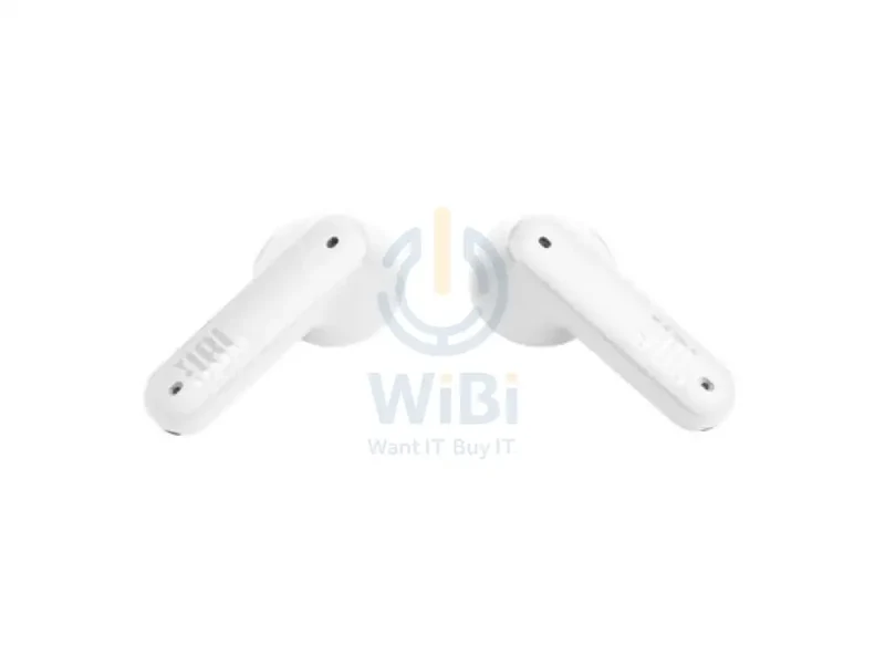 JBL Tune Flex True Wireless Noise Cancelling Earbuds - White