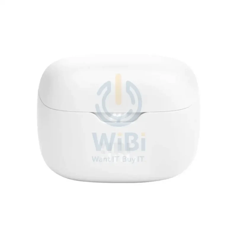 JBL Tune Buds True Wireless Noise Cancellation Earphones - White