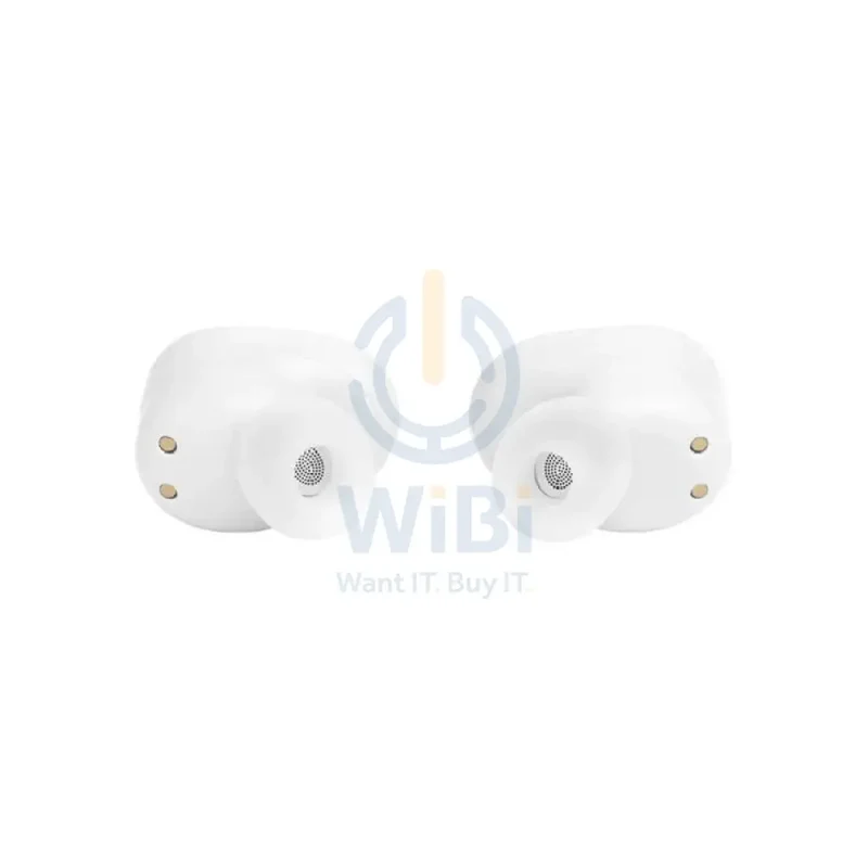 JBL Tune Buds True Wireless Noise Cancellation Earphones - White
