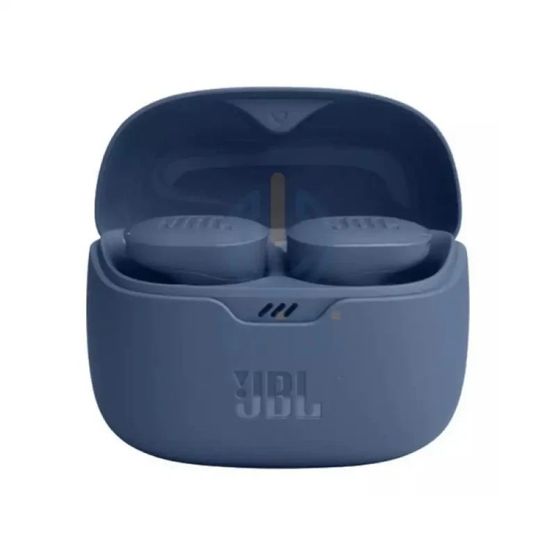 JBL Tune Buds True Wireless Noise Cancellation Earphones - Blue