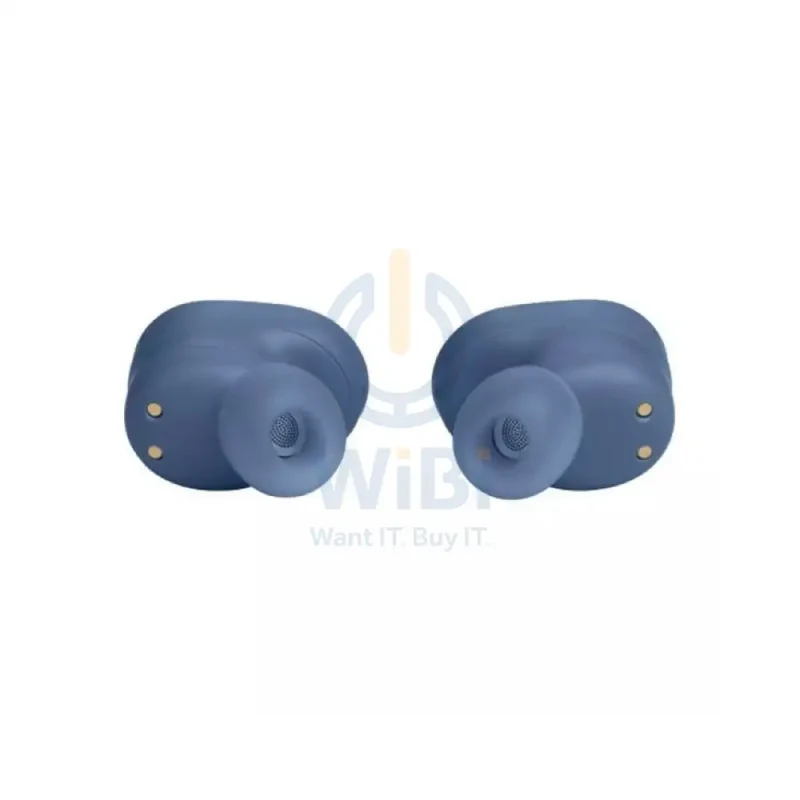 JBL Tune Buds True Wireless Noise Cancellation Earphones - Blue