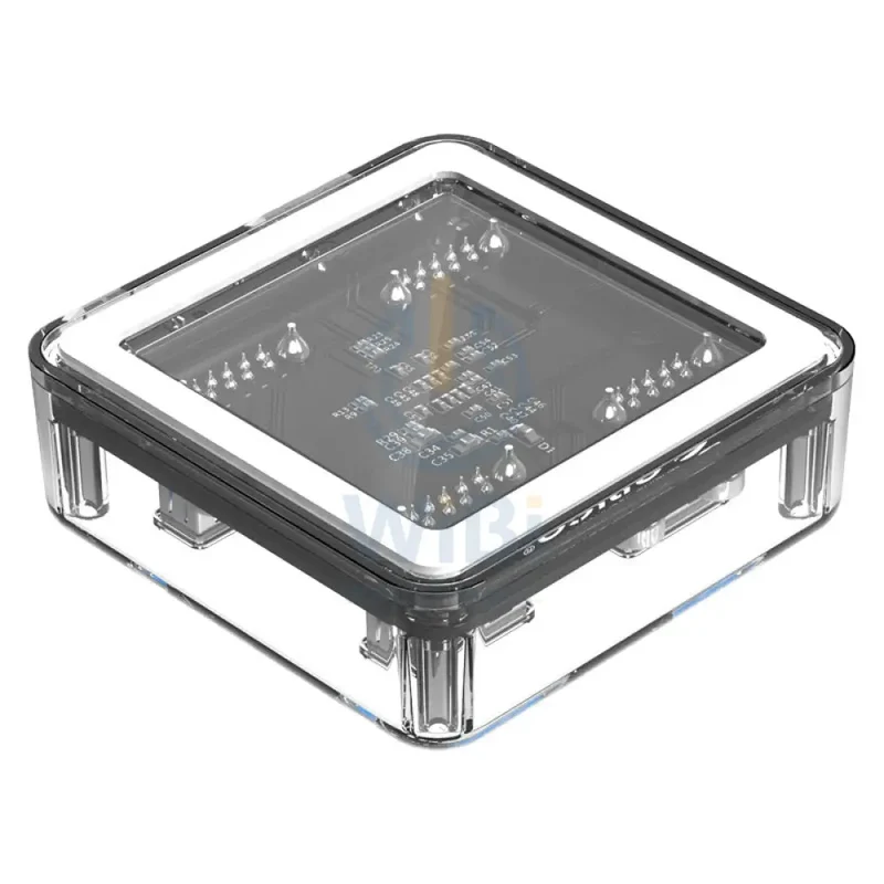 ORICO 4 Port USB3.0 Transparent HUB