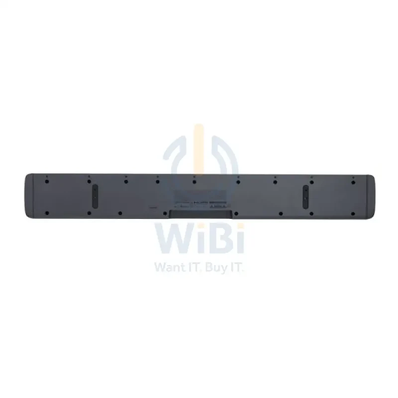 JBL BAR 800 5.1.2 Channel Soundbar With Wireless Subwoofer - 720W / Wireless / Black