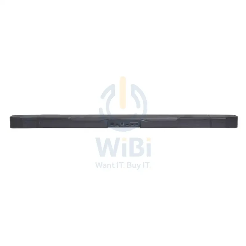JBL BAR 800 5.1.2 Channel Soundbar With Wireless Subwoofer - 720W / Wireless / Black